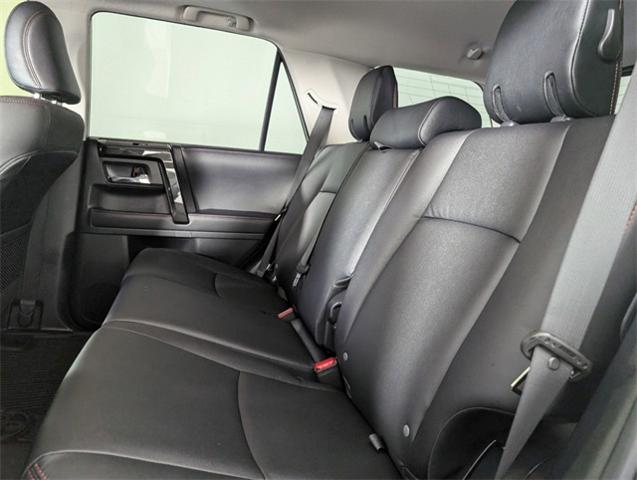 2021 Toyota 4Runner Vehicle Photo in ENGLEWOOD, CO 80113-6708