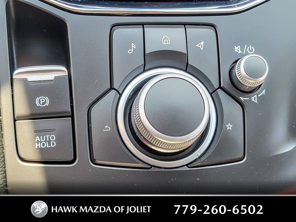 2023 Mazda CX-5 Vehicle Photo in Plainfield, IL 60586