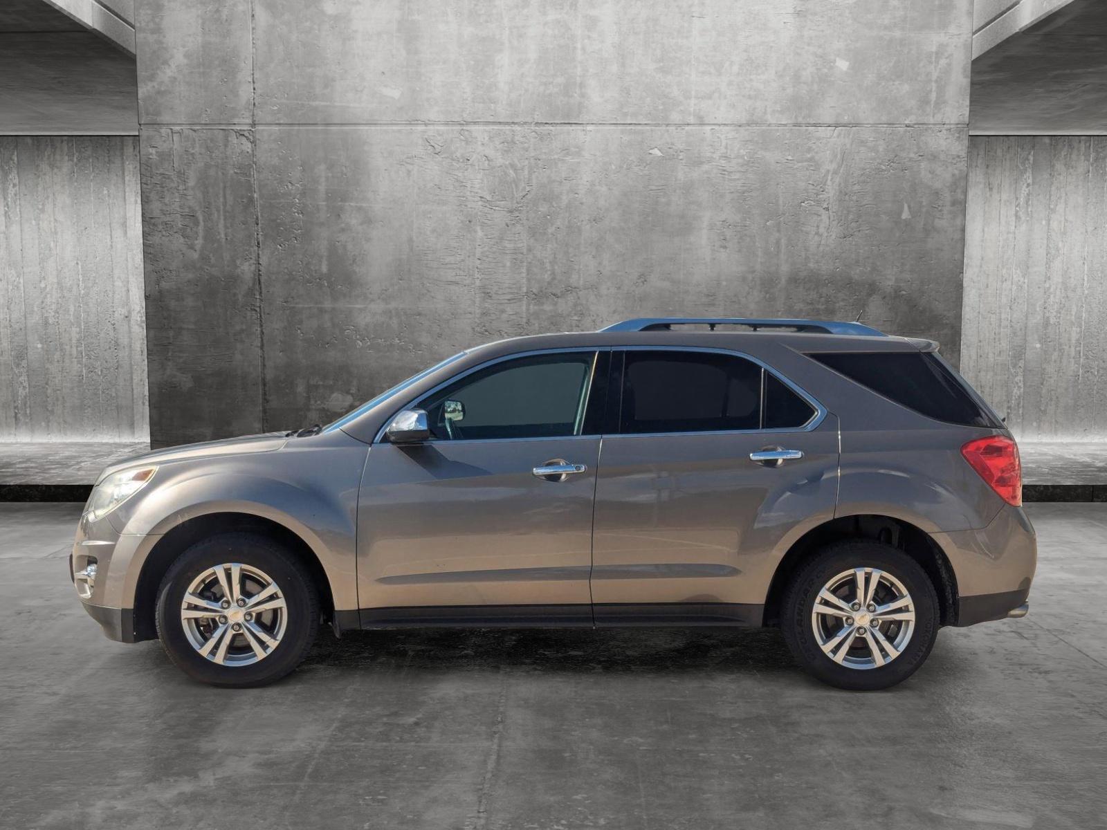 2012 Chevrolet Equinox Vehicle Photo in CORPUS CHRISTI, TX 78412-4902