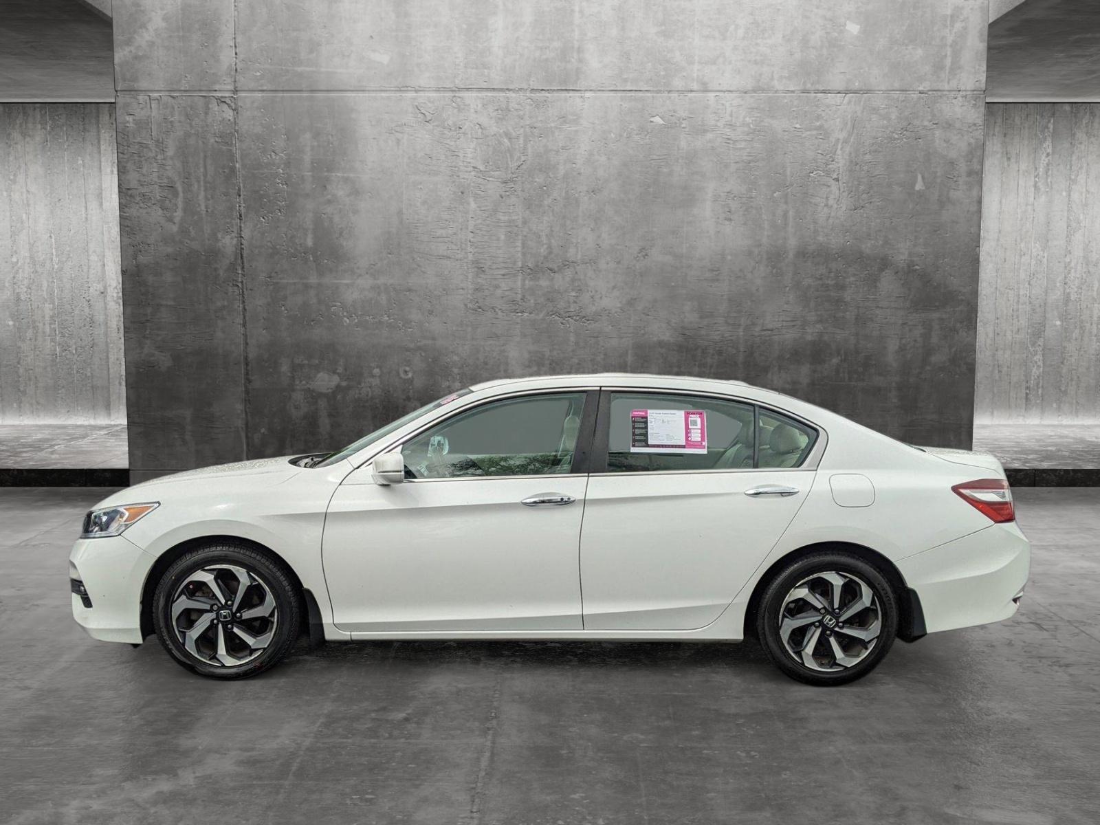 2016 Honda Accord Sedan Vehicle Photo in LAUREL, MD 20707-4697