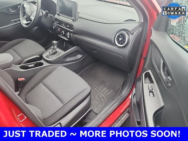 2022 Hyundai KONA Vehicle Photo in Plainfield, IL 60586