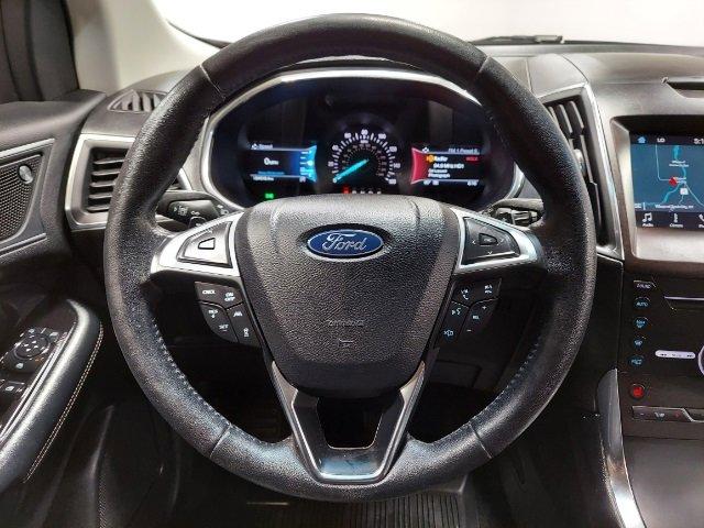 2019 Ford Edge Vehicle Photo in SAUK CITY, WI 53583-1301