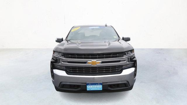 2021 Chevrolet Silverado 1500 Vehicle Photo in Nashua, NH 03060