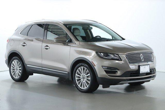 2019 Lincoln MKC Vehicle Photo in BEACHWOOD, OH 44122-4298