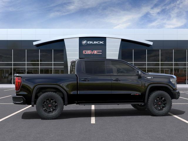 2025 GMC Sierra 1500 Vehicle Photo in ALBERTVILLE, AL 35950-0246