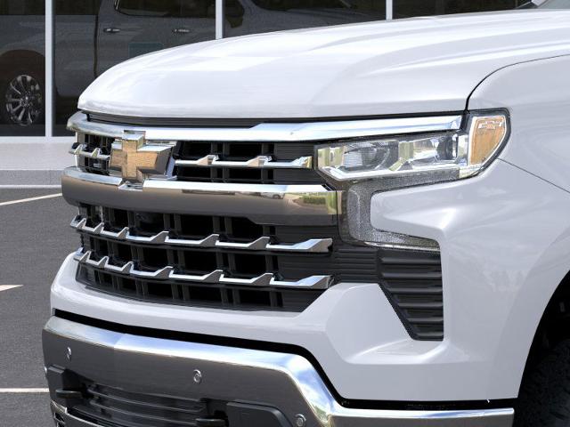 2025 Chevrolet Silverado 1500 Vehicle Photo in COLMA, CA 94014-3284