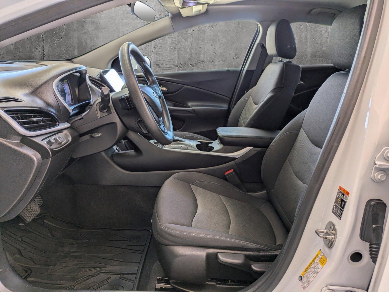 2019 Chevrolet Volt Vehicle Photo in Tustin, CA 92782