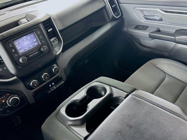 2021 Ram 1500 Vehicle Photo in Flemington, NJ 08822