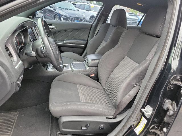 2019 Dodge Charger Vehicle Photo in West Chester, PA 19382