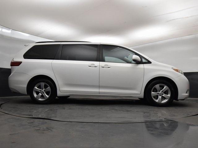 2015 Toyota Sienna Vehicle Photo in LAS VEGAS, NV 89118-3267