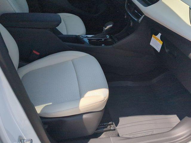 2025 Buick Encore GX Vehicle Photo in ALBERTVILLE, AL 35950-0246