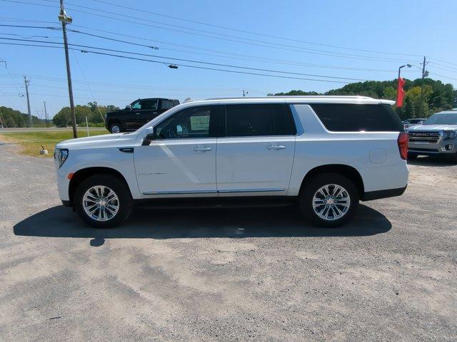 2024 GMC Yukon XL Vehicle Photo in ALBERTVILLE, AL 35950-0246