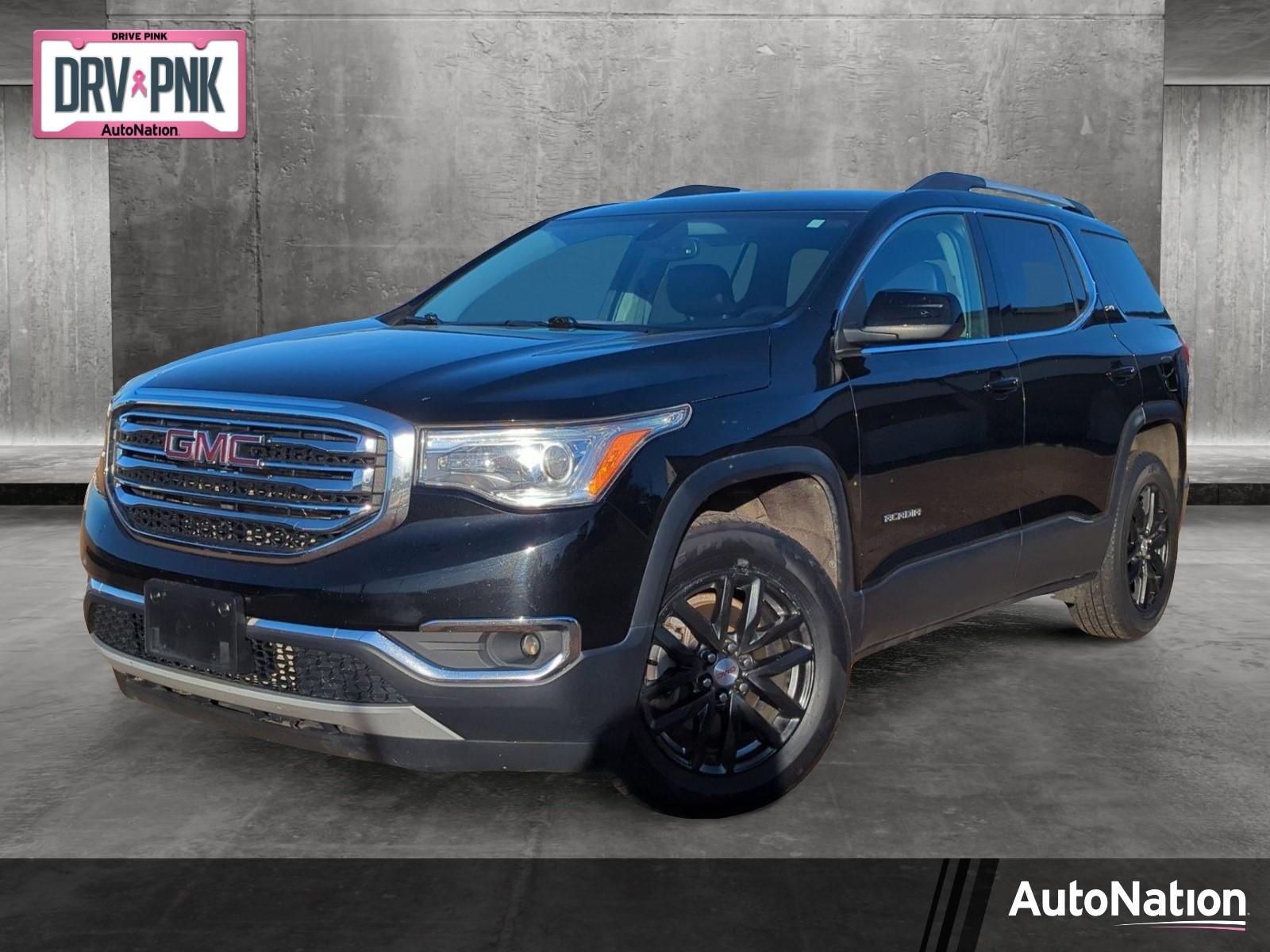 2019 GMC Acadia Vehicle Photo in Memphis, TN 38115