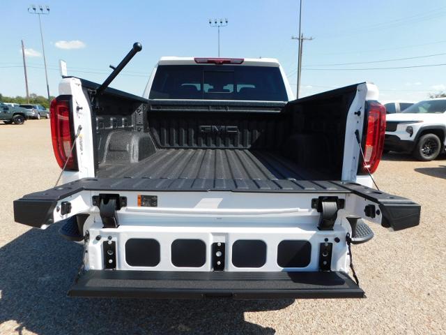 2025 GMC Sierra 1500 Vehicle Photo in Weatherford, TX 76087