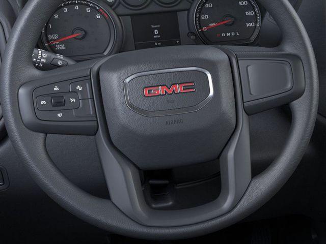 2025 GMC Sierra 1500 Vehicle Photo in DANBURY, CT 06810-5034