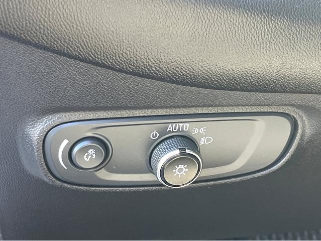 2021 Chevrolet Equinox Vehicle Photo in BEAUFORT, SC 29906-4218