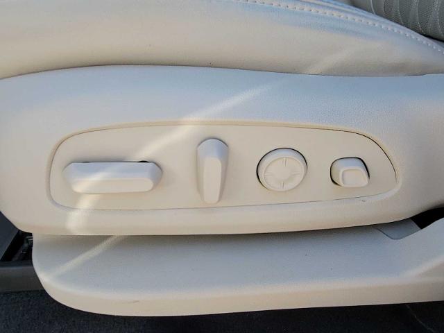 2024 Buick Enclave Vehicle Photo in ODESSA, TX 79762-8186