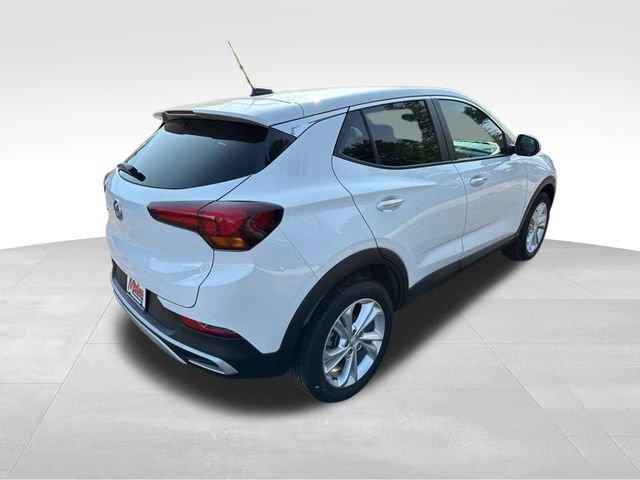 2021 Buick Encore GX Vehicle Photo in MEDINA, OH 44256-9631