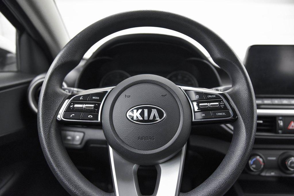 2020 Kia Forte Vehicle Photo in AKRON, OH 44303-2185