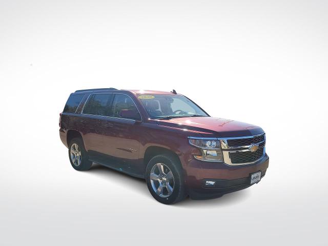 Used 2020 Chevrolet Tahoe LT with VIN 1GNSKBKC9LR213641 for sale in Kansas City