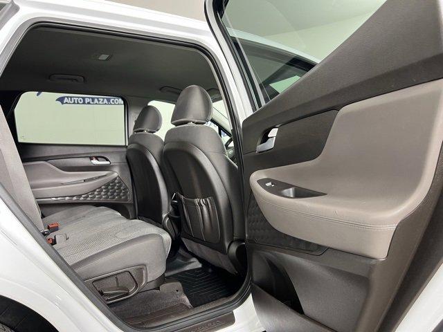 2019 Hyundai Santa Fe Vehicle Photo in HARRISONBURG, VA 22801-8763