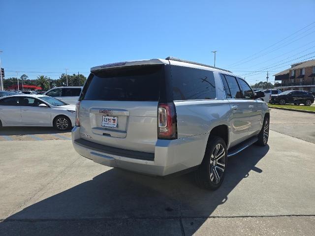 2020 GMC Yukon XL Vehicle Photo in LAFAYETTE, LA 70503-4541