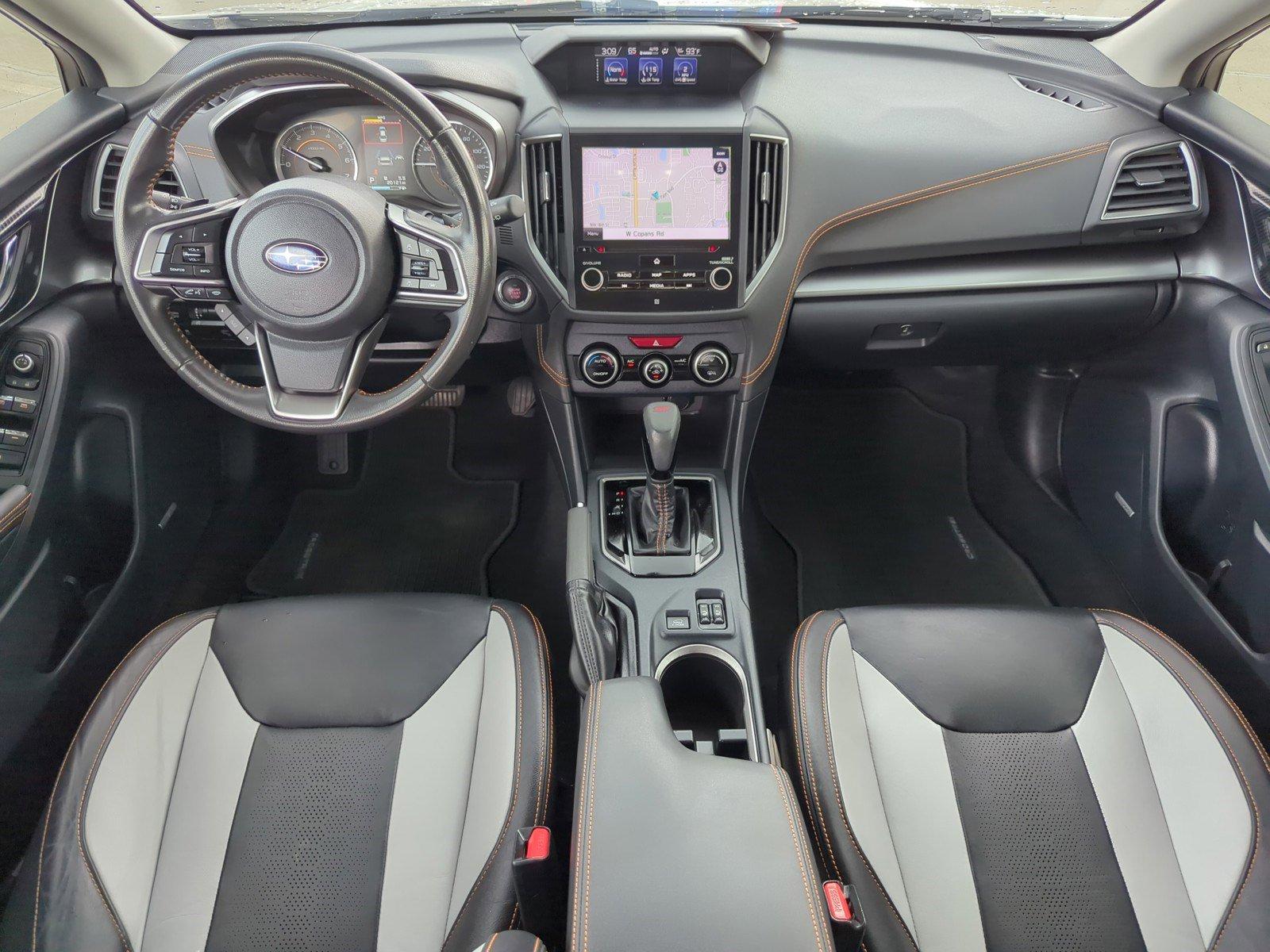 2019 Subaru Crosstrek Vehicle Photo in Sanford, FL 32771