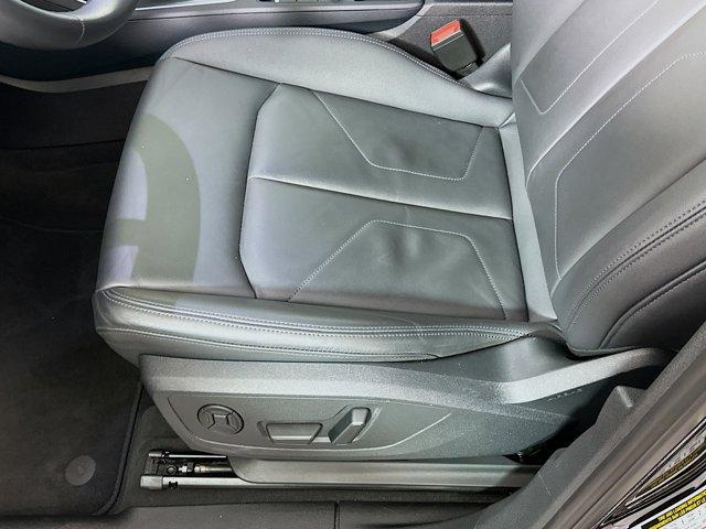 2024 Audi Q3 Vehicle Photo in Flemington, NJ 08822