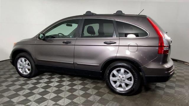 2011 Honda CR-V Vehicle Photo in ALLIANCE, OH 44601-4622