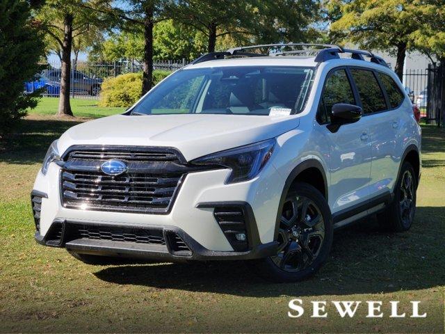 2024 Subaru Ascent Vehicle Photo in DALLAS, TX 75209