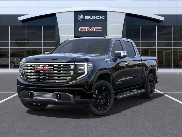 2025 GMC Sierra 1500 Vehicle Photo in WATERTOWN, CT 06795-3318