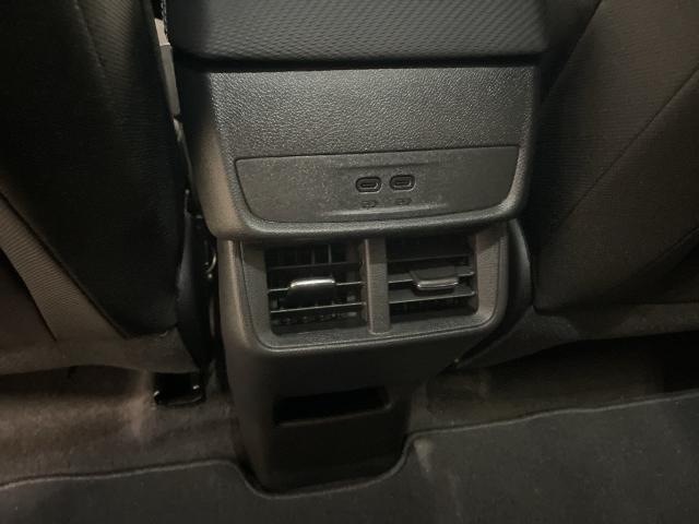 2025 Chevrolet Equinox Vehicle Photo in ROGERS, MN 55374-9422