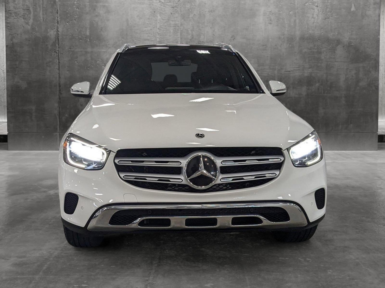 2021 Mercedes-Benz GLC Vehicle Photo in Pompano Beach, FL 33064