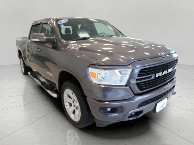 2020 Ram 1500 Vehicle Photo in Green Bay, WI 54304