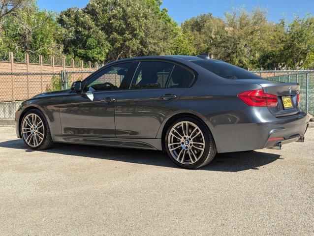 2018 BMW 340i Vehicle Photo in San Antonio, TX 78230