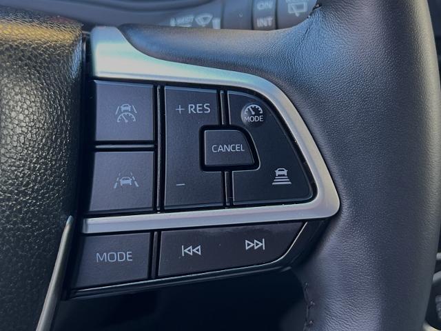 2024 Toyota Grand Highlander Vehicle Photo in PITTSBURG, CA 94565-7121