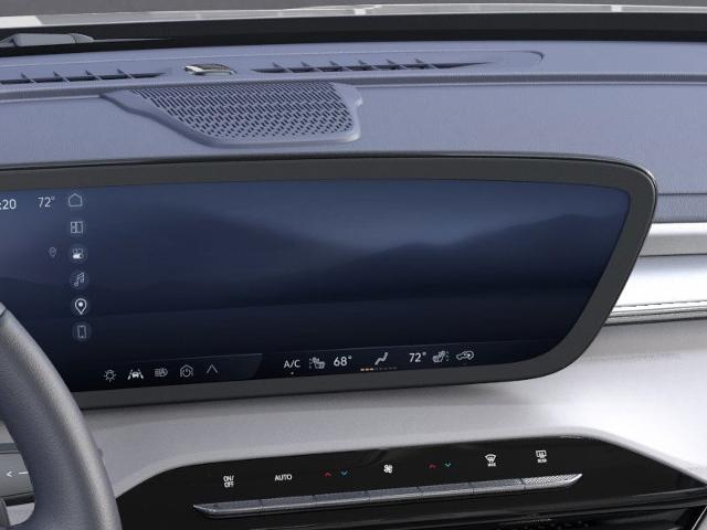 2025 Buick Enclave Vehicle Photo in GREEN BAY, WI 54303-3330