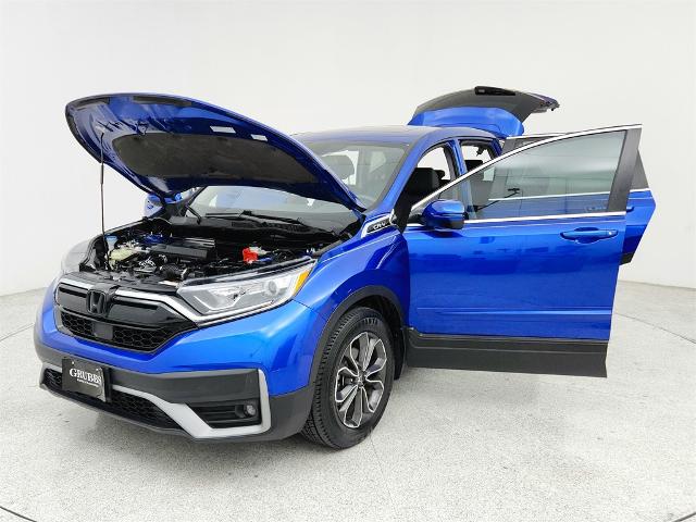 2022 Honda CR-V Vehicle Photo in Grapevine, TX 76051