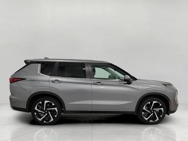 2022 Mitsubishi Outlander Vehicle Photo in APPLETON, WI 54914-4656