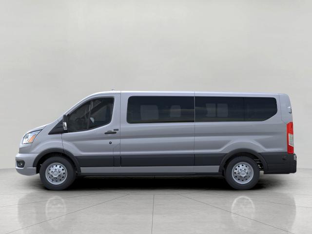 2024 Ford Transit Passenger Wagon Vehicle Photo in Neenah, WI 54956