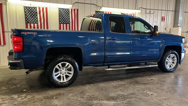 Used 2015 Chevrolet Silverado 1500 LT with VIN 1GCVKREC3FZ179310 for sale in Delano, MN