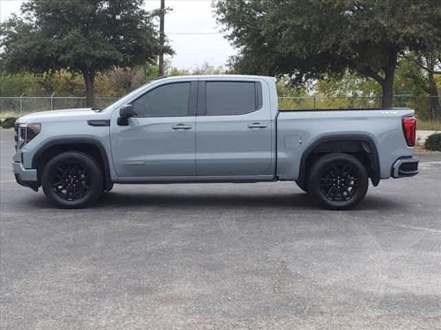 2024 GMC Sierra 1500 Vehicle Photo in Decatur, TX 76234