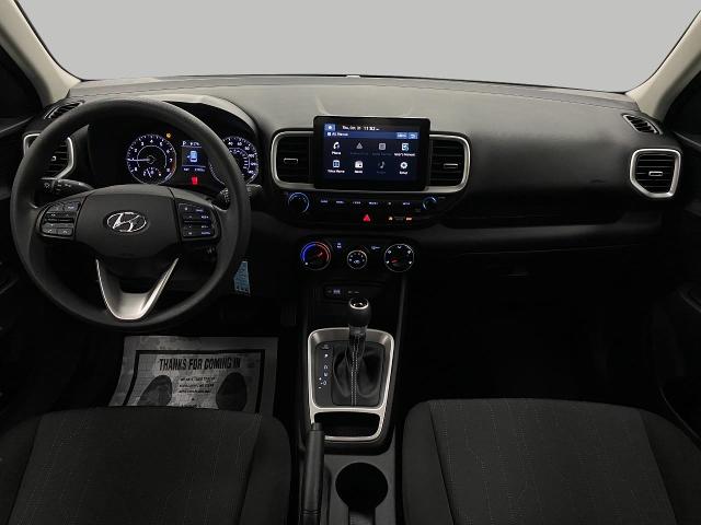 2022 Hyundai VENUE Vehicle Photo in Appleton, WI 54913