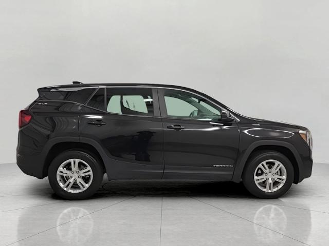 2023 GMC Terrain Vehicle Photo in GREEN BAY, WI 54303-3330