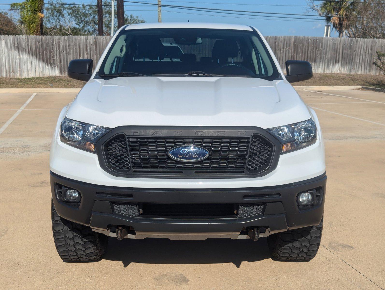 2021 Ford Ranger Vehicle Photo in CORPUS CHRISTI, TX 78412-4902