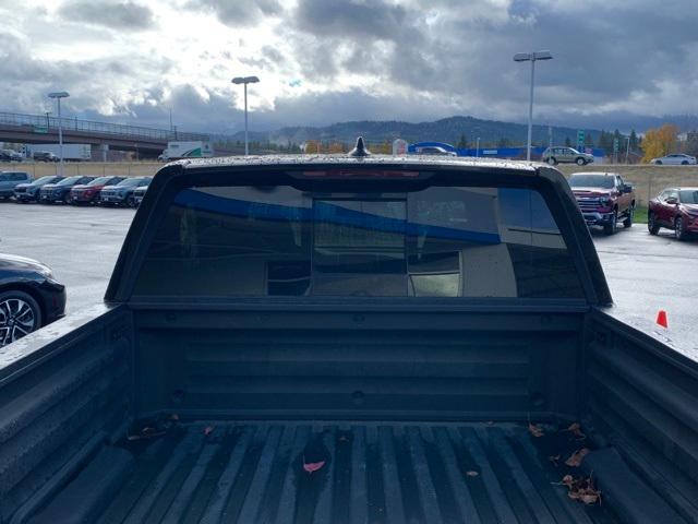 2020 Honda Ridgeline Vehicle Photo in POST FALLS, ID 83854-5365