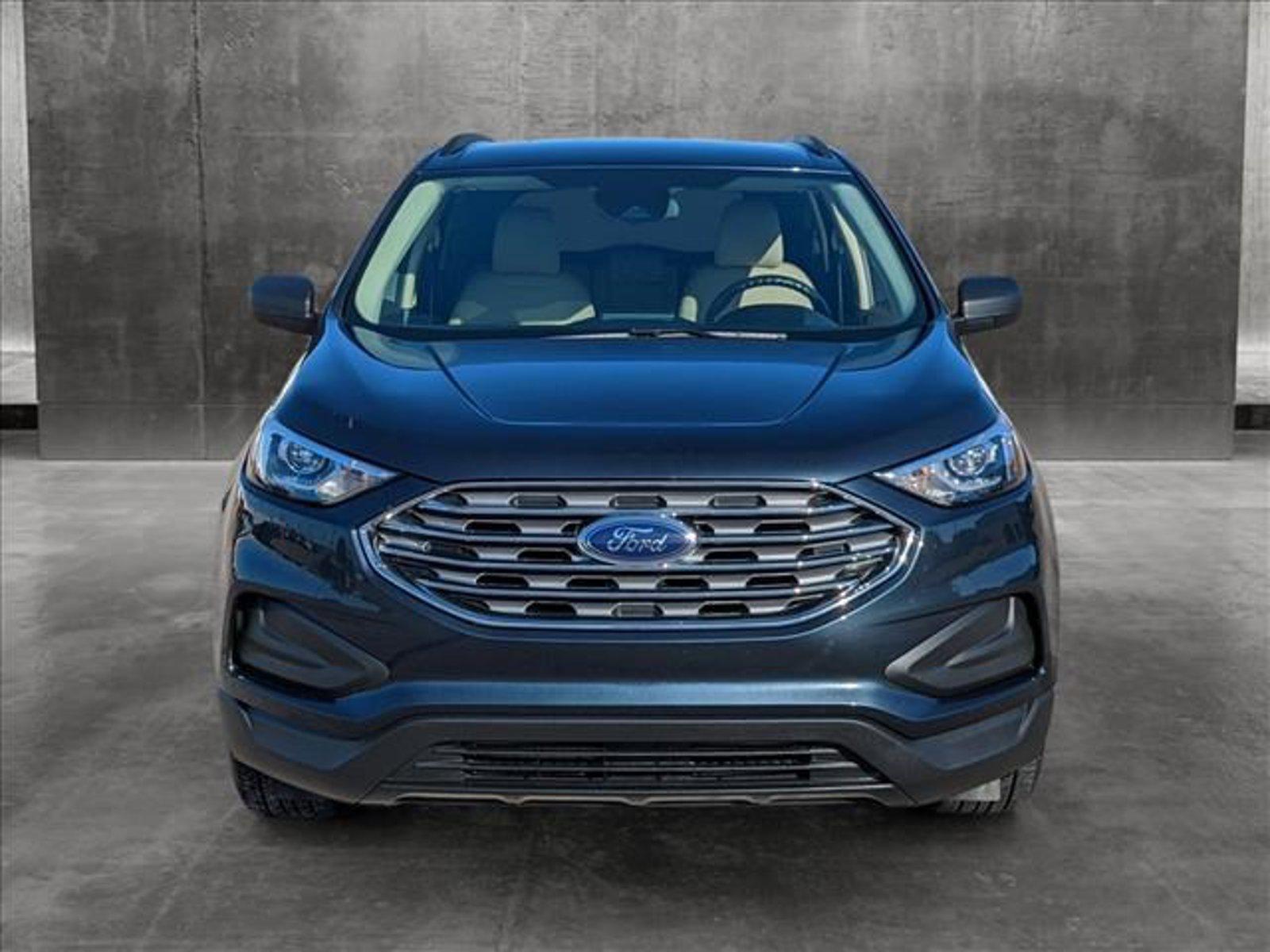 2022 Ford Edge Vehicle Photo in Bradenton, FL 34207