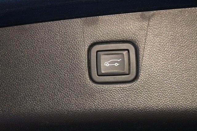 2022 Chevrolet Blazer Vehicle Photo in GRAND LEDGE, MI 48837-9199