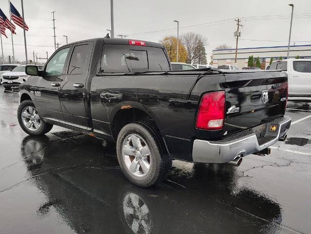 2013 Ram 1500 Vehicle Photo in GREEN BAY, WI 54304-5303