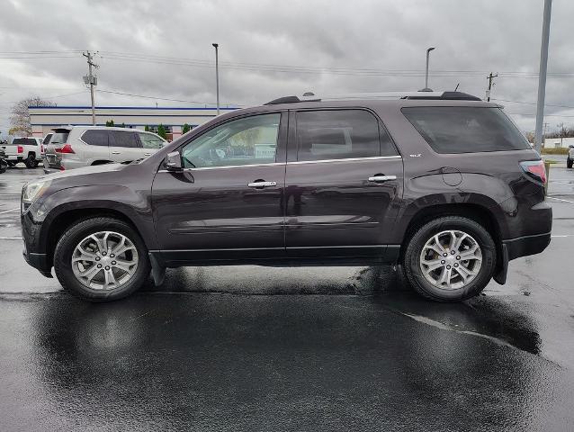 2016 GMC Acadia Vehicle Photo in GREEN BAY, WI 54304-5303